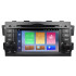 Kia Borrego/Mohave 2008-2012 Autoradio GPS Aftermarket Android Head Unit Navigation Car Stereo 